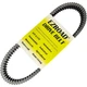 Drive Belt 0627-070 Fit for Arctic Cat 2015 ZR 7000 Sno Pro LTD EL Tigre RR