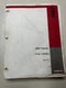 Case 1896 Tractor Parts Catalog