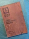 Caterpillar 3306 Industrial Engine Parts Manual  66D12370-Up Book cat Guide Shop