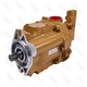 Hydraulic Pump 4T-6895 4T6895 for Perkins Engine T4.236 Caterpillar CAT 416 428