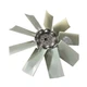 26'' Fan Blade 02250115-570 02250115-566 for Sullair Air Compressor 300HH 375H