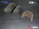 Complete Engine Bearing Kit for Perkins 4.236 4.248 4.212 With Thurs Collar