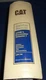 CAT CATERPILLAR 325B L EXCAVATOR SHOP REPAIR SERVICE MANUAL 2JR1-UP VOL 1 I