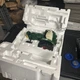Franklin Mint Oliver Super 99 Tractor Precision Model 1/12 Scale Open New