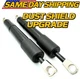(2Pk) Damper fits Ferris 5100728SM 5022978SM IS2000Z 5901190 5901191 5901192