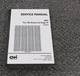 Case F4DFE4134 Tier 4B Stage IV NEF Engine Shop Service Repair Manual 48076871