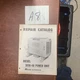 Minneapolis Moline D336-4A Power Units Repair Parts Catalog Manual Original NOS