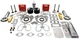 MASTER REBUILD KIT FIT KAWASAKI FX751V .020 OVERSIZE PISTONS GASKETS RODS VALVES