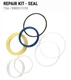 New Daewoo Forklift Repair Kit, Seals, Seal Kit G20S-3 DWD511159 (QTY 1)