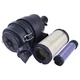 Air Cleaner Assembly With Filter T235011611 T2350-11611 for Kioti Tractor CK20H
