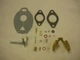 Massey Ferguson MF65 MF165 MF175 IND 3165 Carburetor Repair Kit with Float