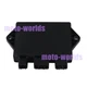 CDI BOX Igniter For Hisun ATV Motors Corp USA HS500 HS700 2014-17/Forge 500 2016