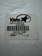 OEM WATER PUMP FITS YALE FORKLIFT GC60-80 G83P60-100 G83P30-50 512781801 992033c