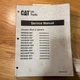 CAT Caterpillar NR3000 3500 4000/P ND2500 36V SERVICE REPAIR MANUAL REACH TRUCK
