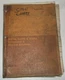 CAT CATERPILLAR D379 D398 D3999 MARINE IND. ENGINE SERVICE SHOP REPAIR MANUAL