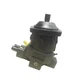 Fan Motor 418-03-33241 for Komatsu Wheel Loader WA100-5 WA150-5 WA150L-5 WA200-5