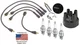 H4 Magneto Ignition Tune up kit for IH Farmall W4 300 330 340 350 Tractor