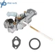 Carburetor for Briggs & Stratton Carb 135200 397135 130200 133200 Lawn Mower