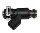 New OEM HISUN 700CC Fuel Injector, UTV ATV MSU700 HS700 16400-004C-0000