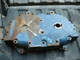 Detroit diesel cover 5162790 Inline 71 Cover