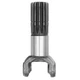144463A1 Side Wheel Short Shaft Fits Case Backhoe570XLT 580L 580SL 580M 580SM +