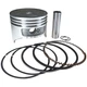 Honda GX120, GXV120 piston kit