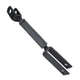 E-K2581-38240 RH Lift Rod for Kubota BX2380, BX24D, BX25, BX2660D, BX2670,+++