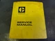 Caterpillar 1140 1145 1150 1160 Engines Service Manual   36B 95B 96B 97B