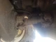 Fiat-Allis FR10B Drive Shaft - Used