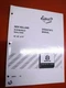 2001 NEW HOLLAND 951B MID MOUNT ROTARY CUTTER 48" 60" 72" OPERATORS MANUAL