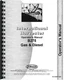 IH International B-275 Tractor Operators Owners Manual
