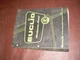 EUCLID LD ROCK TRUCK 10 11 SERVICE MANUAL