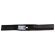 REPLACES WOODS MEDIUM-LIFT BLADE 34615KT FITS RM360 60" DECK STENS 345-668