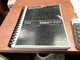 Yale Maintenance Manual NR 035/040/045 AD NDR 030 AD 1705 1/98
