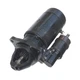 Starter (12V/2,2 kW) ST222A. Tractor Belarus 250/250as/250an/Sidena 310/3000/T25