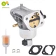 For Kawasaki FR730V FS730V Engine Carburetor 15004-0984 15004-0826