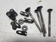 Onan CCKA Engine Valves Lifters Gravely 800 8000 Welders Generators maybe