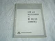 Massey Ferguson MF410 MF510 combine cab & accessories assembly manual