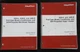 Genuine MACDON A30-S A30-D A40-D Mower Conditioner Service Operators Manual Set
