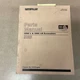 CAT Caterpillar 325C L/LN PARTS MANUAL BOOK CATALOG EXCAVATOR HYDRAULIC CRB CSJ