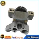 1pc Oil Pump 65.02100-6023S For Doosan Diesel DE12 DX380LC DH500LC-7 Engine