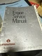 International Diesel Engine Service Manual models 312,360 414, 436, 466, 466b&c