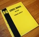 HYSTER W12D TOWING WINCH Repair Shop Service Manual overhaul book dozer tractor