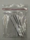 Hewlett-Packard Magnetic Cards for 82104A card reader