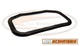 For Bobcat Top Glass Window Seal S100 S130 S150 S160 S175 S185 S205 Skid Steer