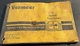 PRINTED 2004 VERMEER R2800 TWIN RAKE OWNERS OPERATORS MANUAL 105400V71 (975)