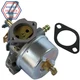 New For Tecumseh 632334A HM70 HMSK80 HM80 Engines Carb HMSK90 632334A CARBURETOR