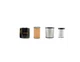 Filter Service Kit Fits Kubota L3410 HST Air Oil Fuel Filters