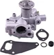 Water Pump EA00006114B for Kukje Engine A1700N2 F36RN Branson 3725R 3015H 4720H