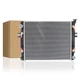 Radiator 16410-U3350-71 Fit for Toyota Forklift 7FGU35 7FGU45 7FDU60 Engine